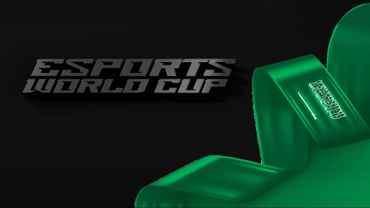 اللقاء المنتظر.. موعد وجوائز ونشيد بطولة كأس العالم للرياضات الإلكترونية 2025 بالرياض